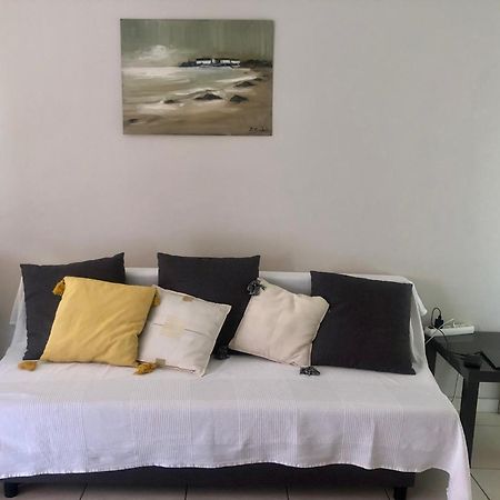 Grand Studio A Hyeres Entre Mer Et Ville Экстерьер фото