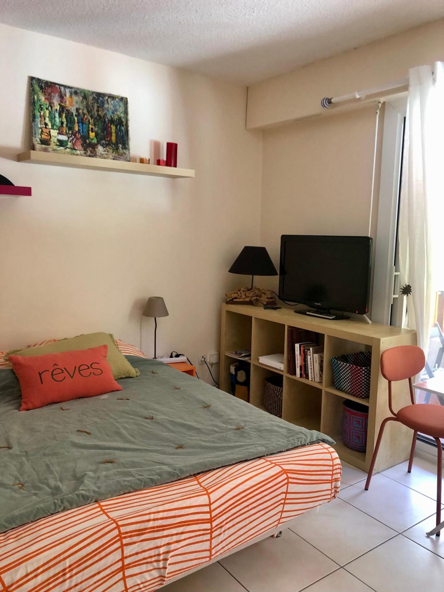 Grand Studio A Hyeres Entre Mer Et Ville Экстерьер фото
